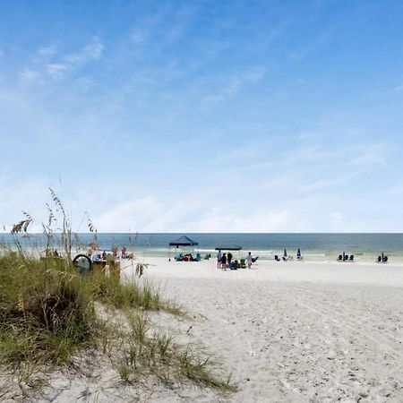 Beachfront Condo II 202A - Out Of The Blue Santa Rosa Beach Ngoại thất bức ảnh