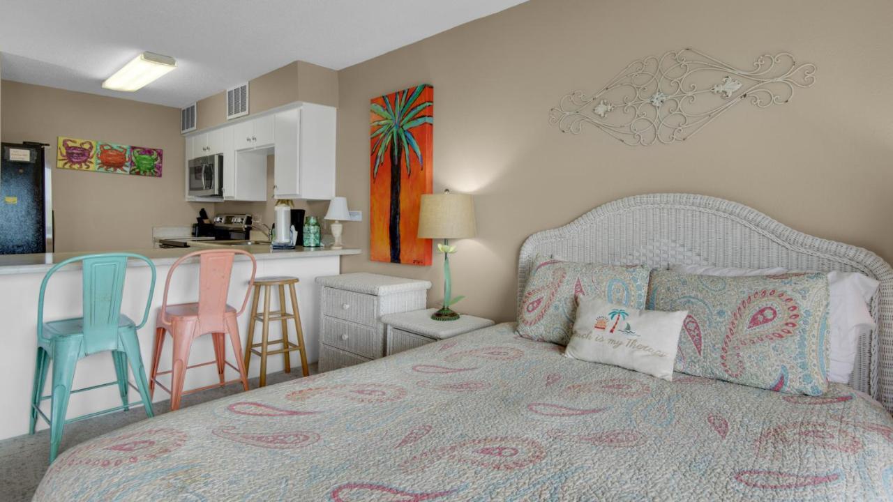 Beachfront Condo II 202A - Out Of The Blue Santa Rosa Beach Ngoại thất bức ảnh