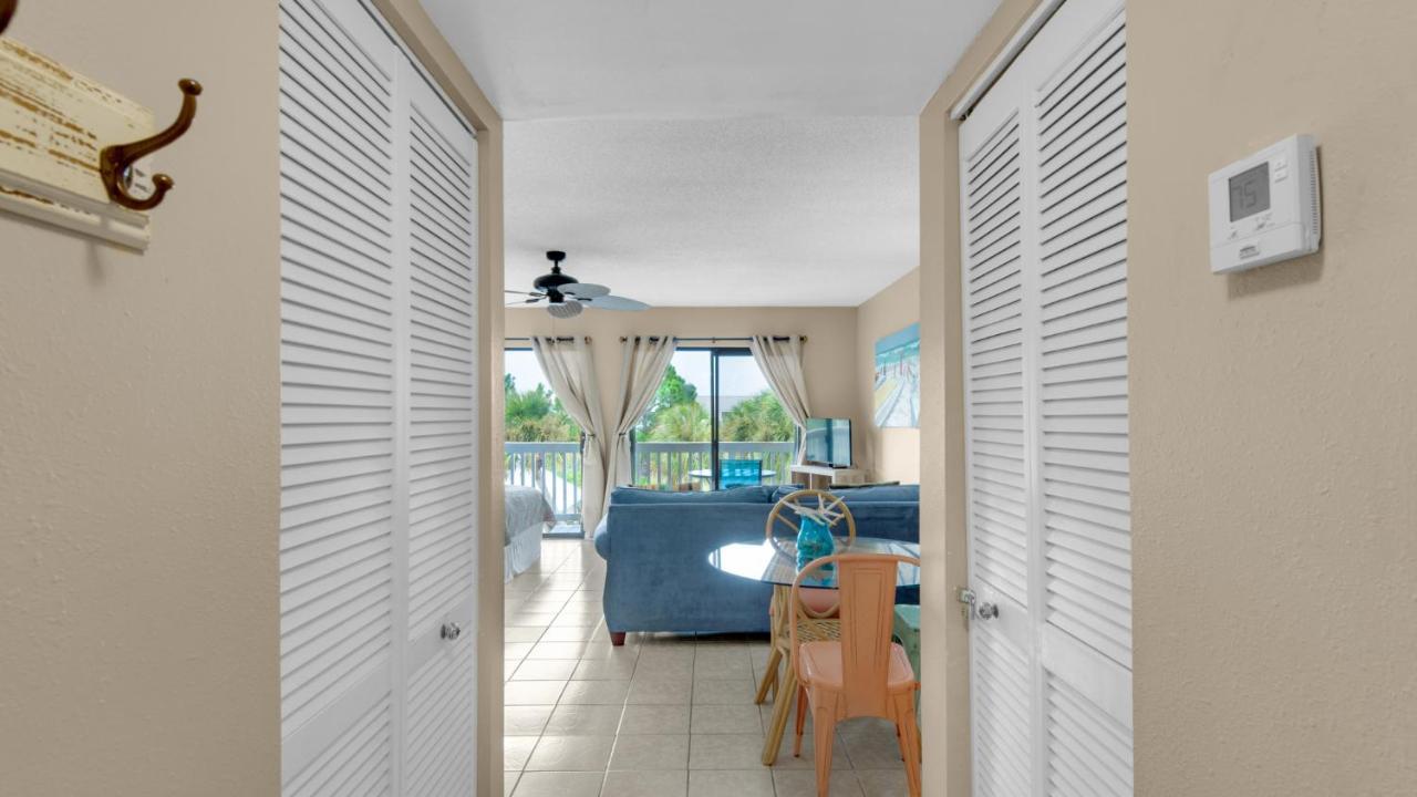 Beachfront Condo II 202A - Out Of The Blue Santa Rosa Beach Ngoại thất bức ảnh
