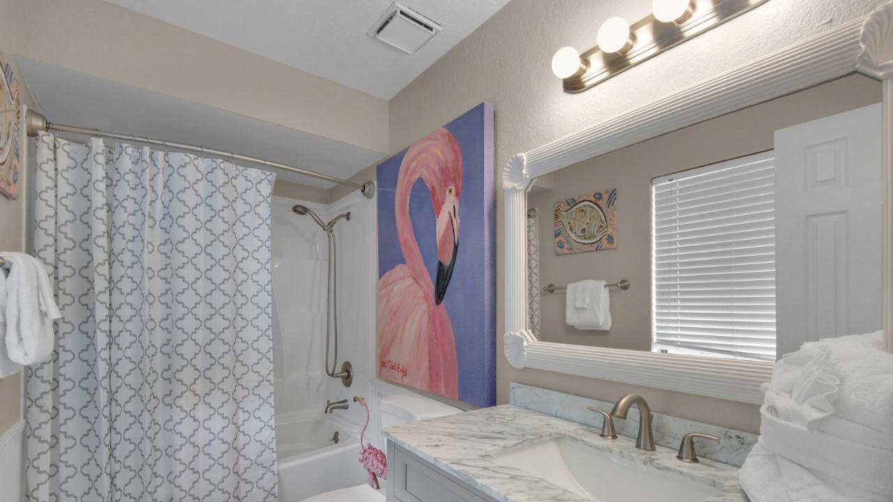 Beachfront Condo II 202A - Out Of The Blue Santa Rosa Beach Ngoại thất bức ảnh