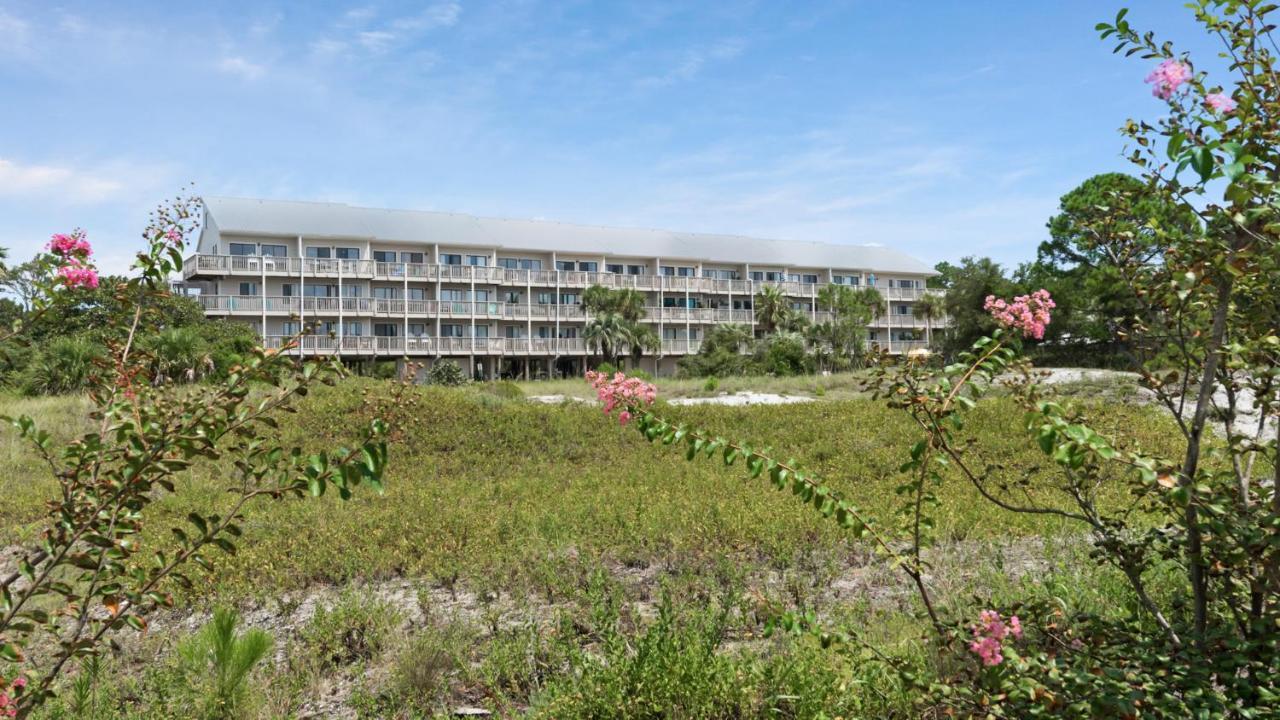 Beachfront Condo II 202A - Out Of The Blue Santa Rosa Beach Ngoại thất bức ảnh